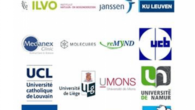 21 Belgian research organisations unite in support of animal research