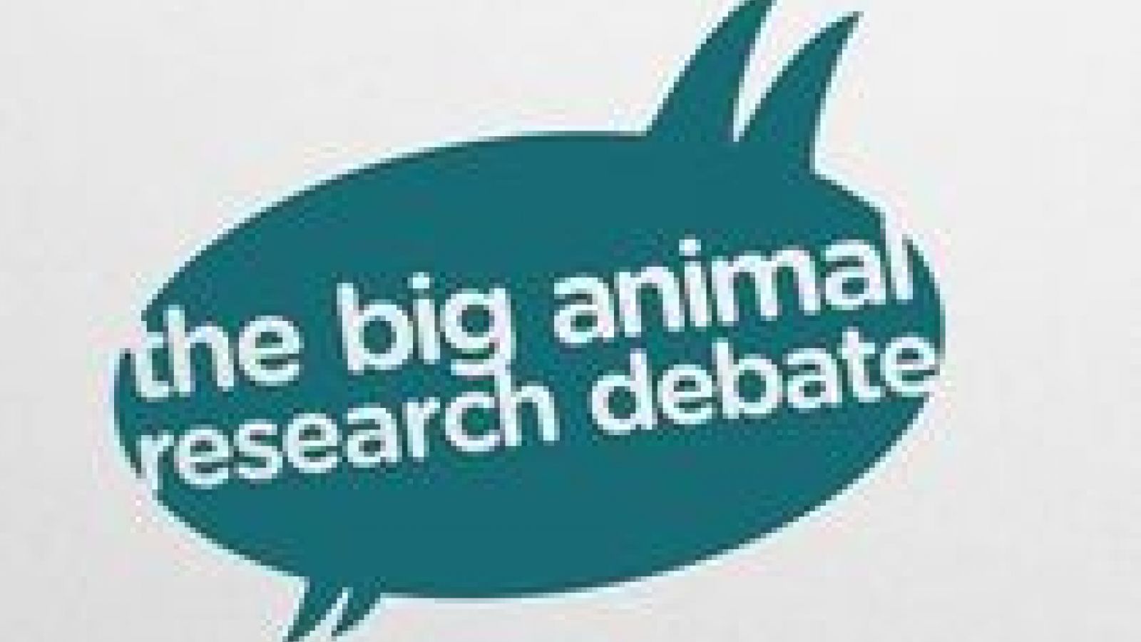 The Big Animal Research Debate: Day 4