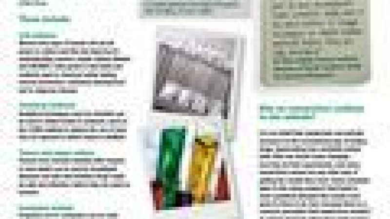 BUAV student guide economical with the truth