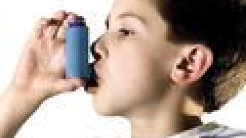 New treatment targets source of asthma