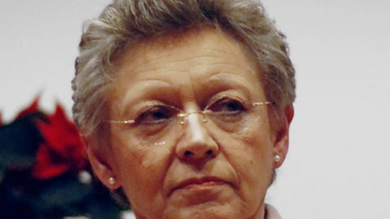 Interview with Nobel winner Françoise Barré Sinoussi