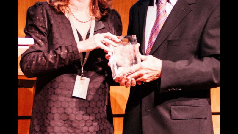 Openness Awards 2014