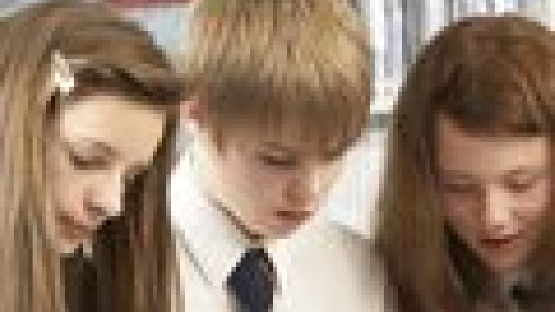 New approaches to animal research in schools