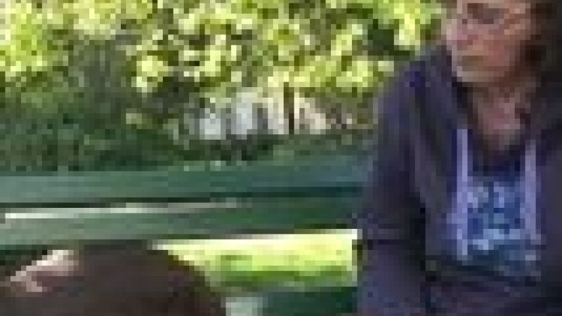 Toxoplasmosis in otters