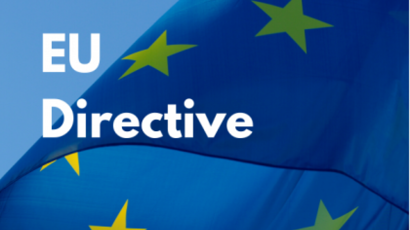 EU directive