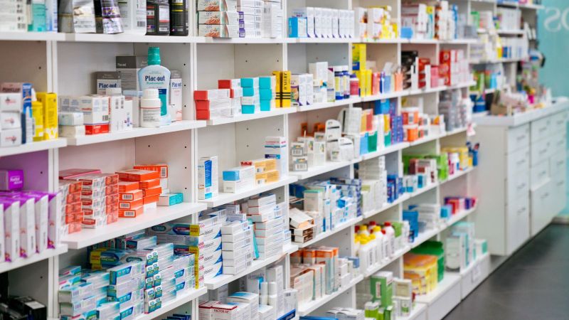 Medical treatments