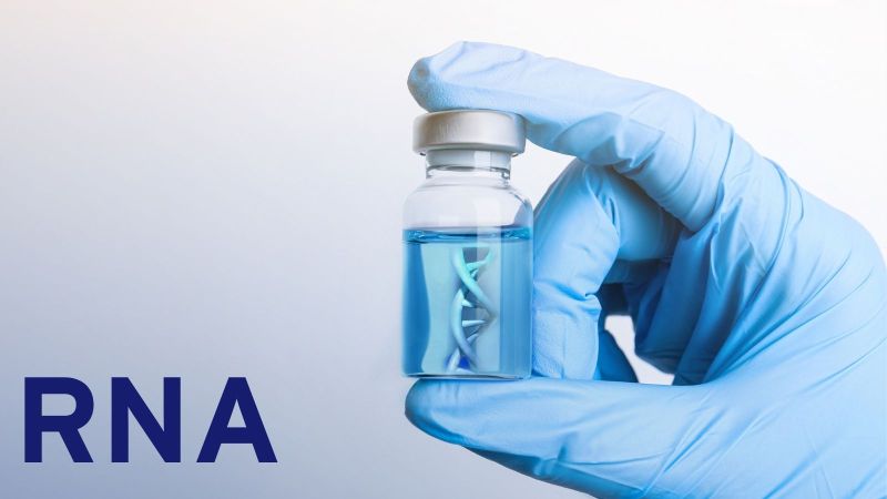 RNA vaccines