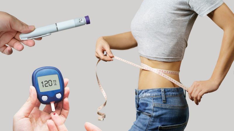 How do GLP-1 drugs work?