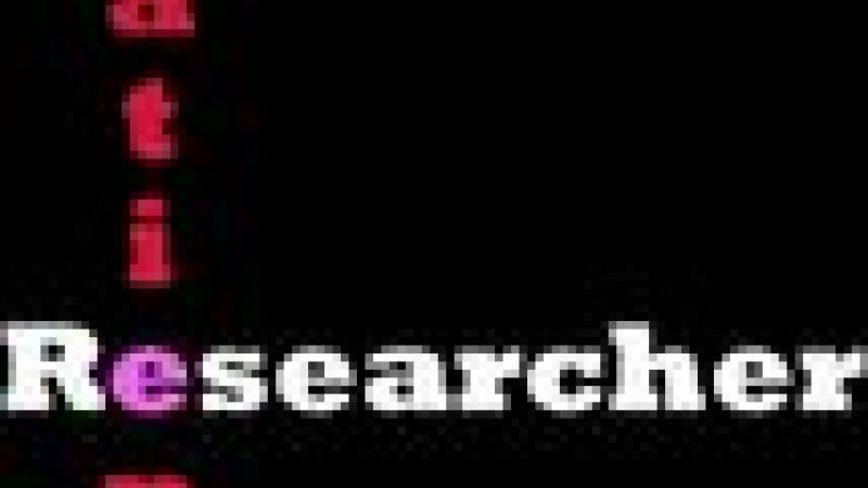 Patient, David Taylor, meets scientist, Fran Balkwill