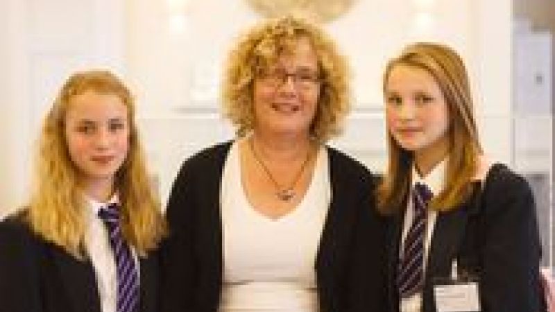 Understanding Animal Research’s 2013 AGM