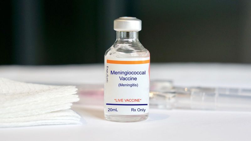 Is the meningitis vaccine safe?
