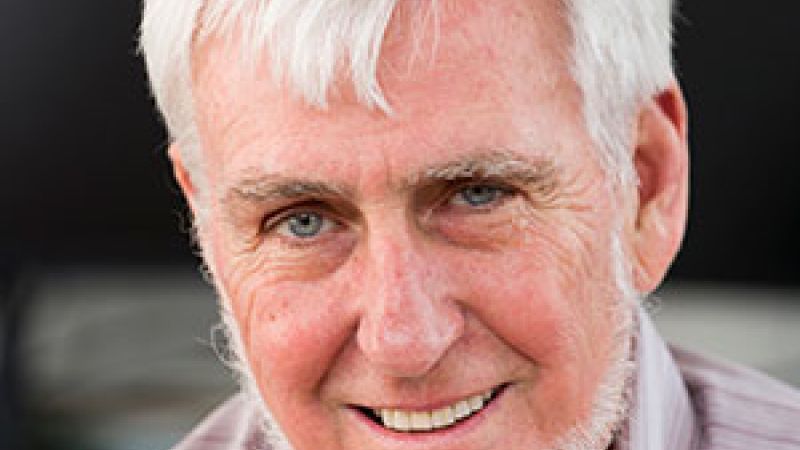 2018 Paget Lecture: Professor John O’Keefe on spatial cognition and memory