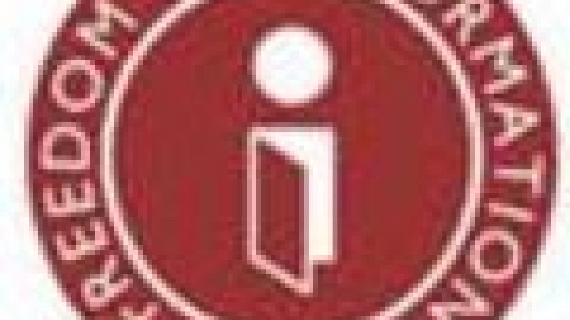 FoI and lessons for records management