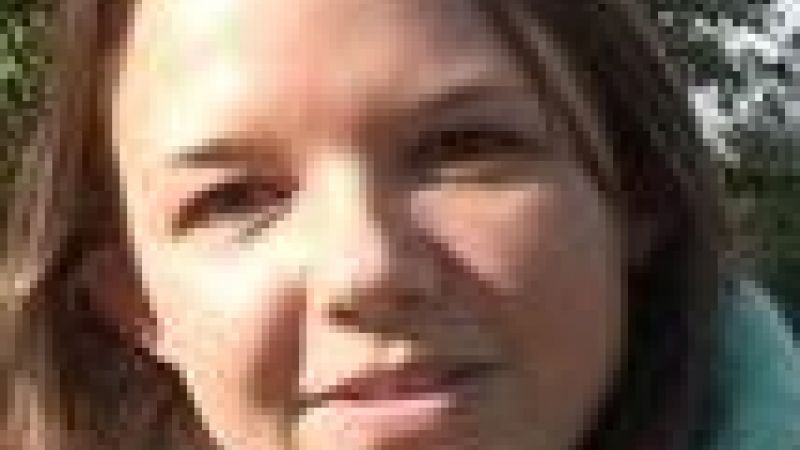 UAR interviews Chloe Rackham about her diabetes