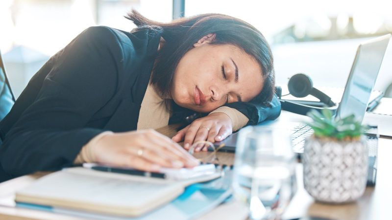 How animals helped solve the mystery of narcolepsy — 2026 Lasker Prize