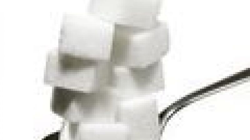 Childhood diabetes, food sweetener link