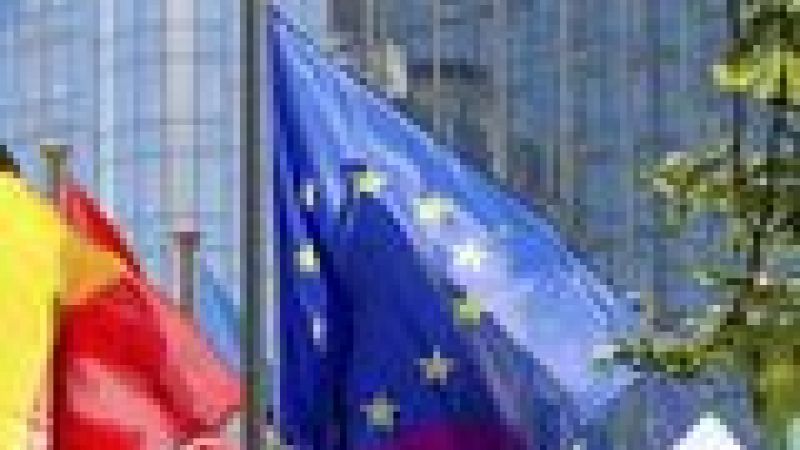 Agreement on European regulation