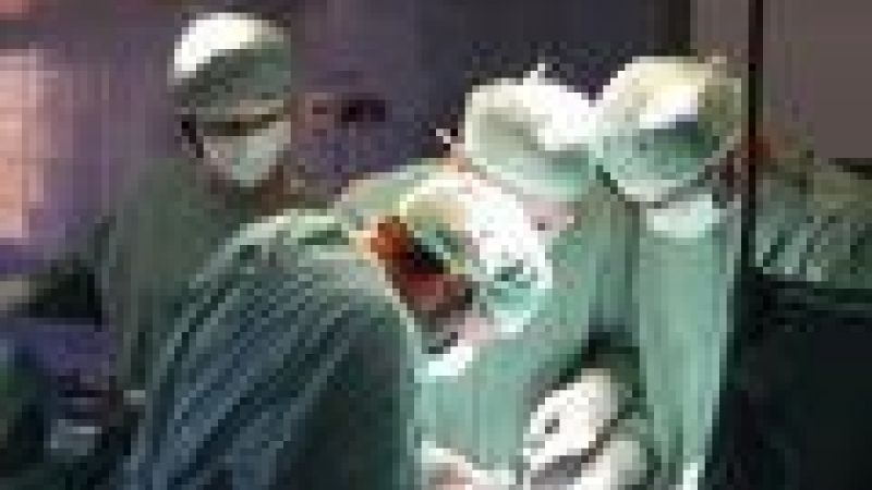 Anaesthetic stops pain not movement