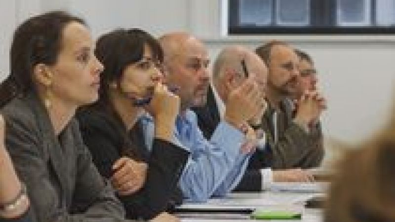 Third Basel Declaration Society Conference