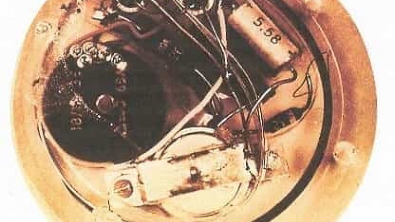 History of the Pacemaker :: Understanding Animal Research