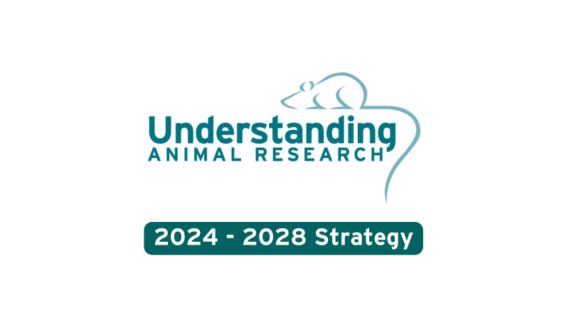 Understanding Animal Research strategy (2024-2028)