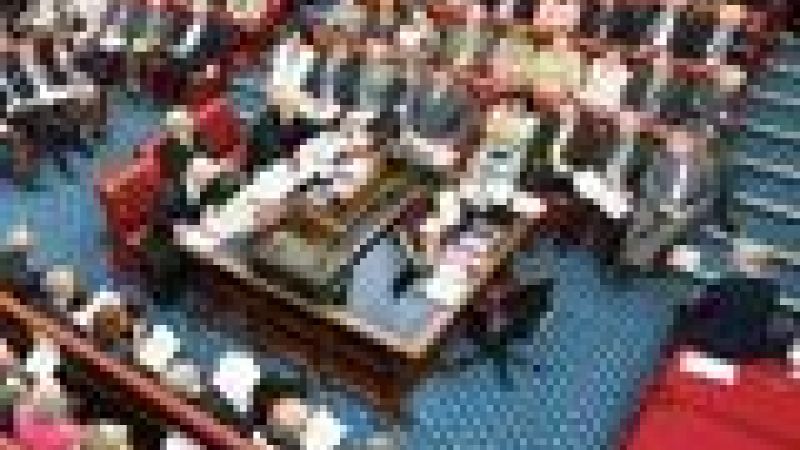 Lords again affirm support for animal research