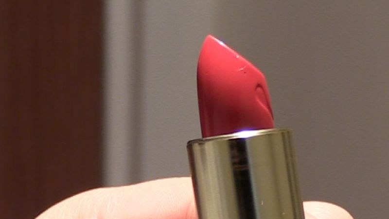 Cosmetics are NOT tested on animals