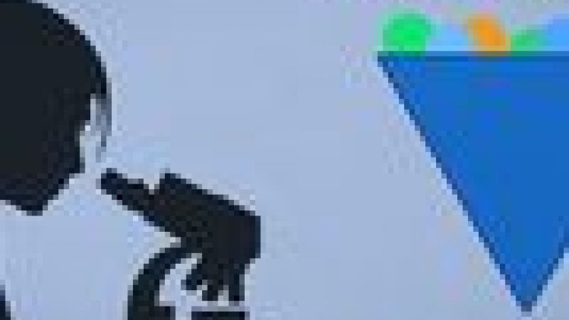 Animation explaining animal research