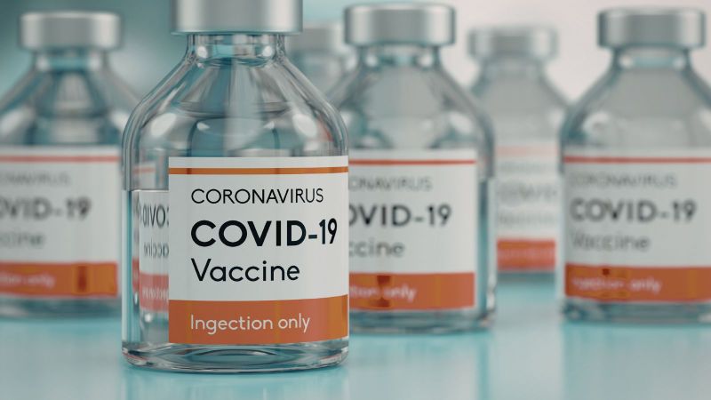 Covid-19 vaccines