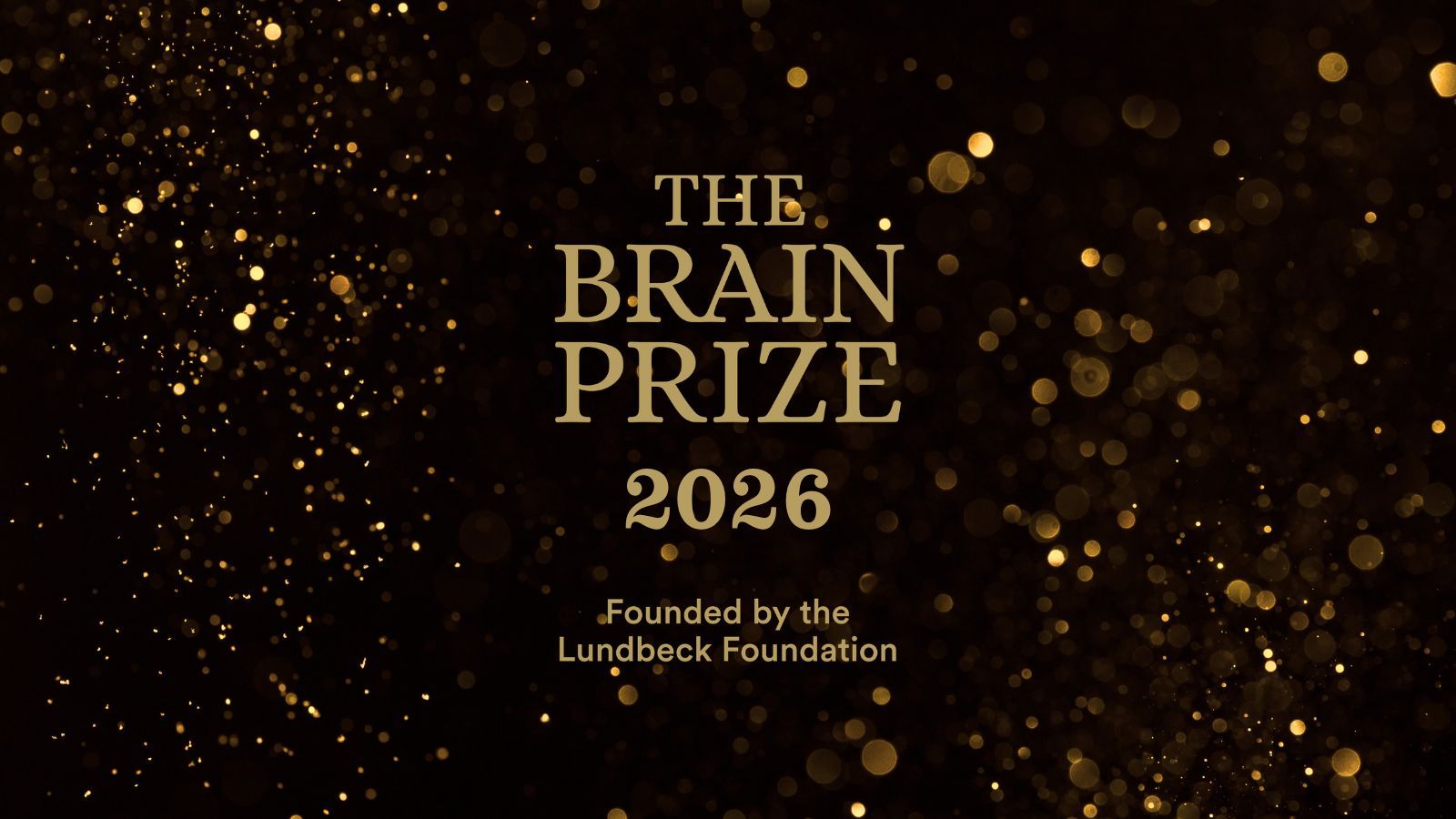 2026 Brain Prize: the science behind touch and pain