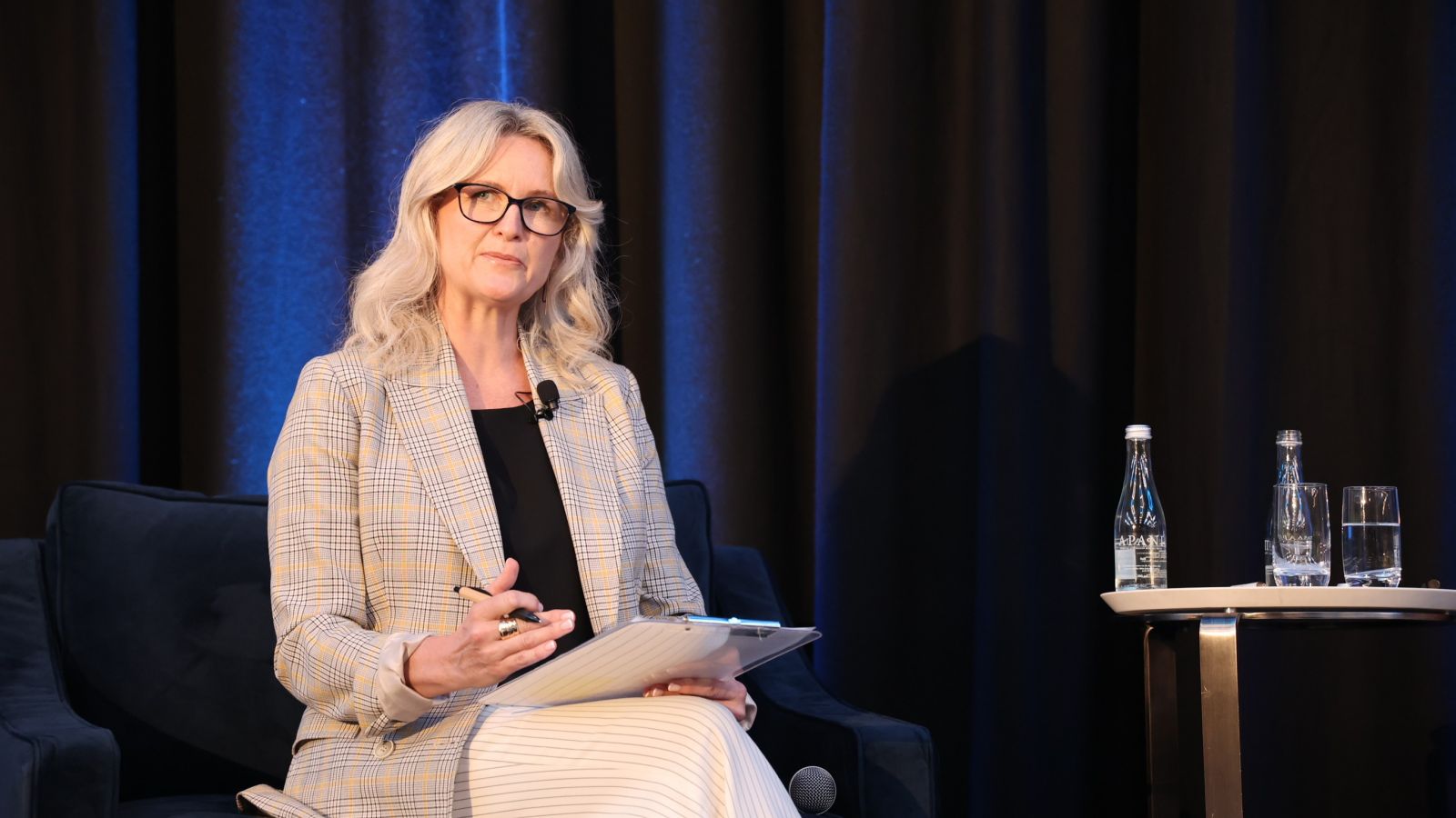 UAR announces new Chief Executive