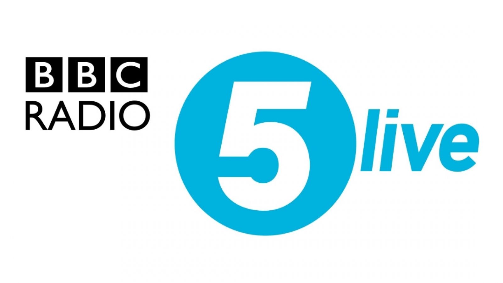 BBC Radio 5 live from a lab