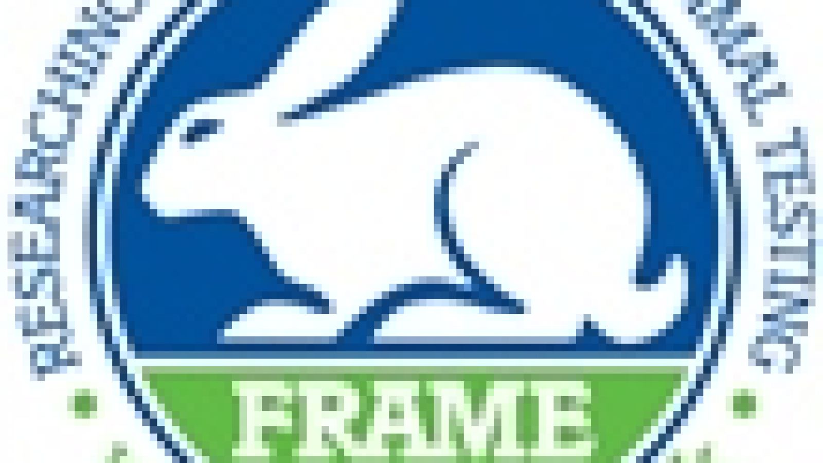 Is FRAME abandoning the centre ground?
