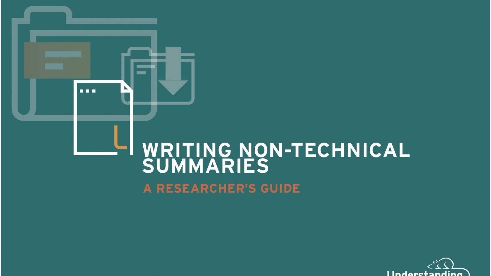 Guide to writing non-technical summaries