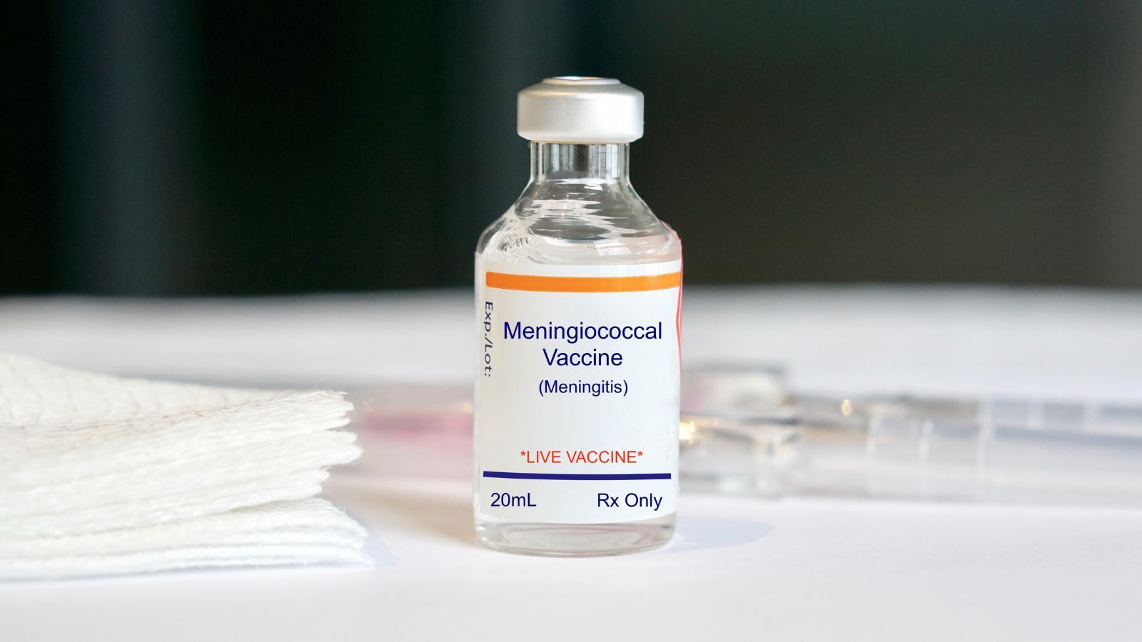 Is the meningitis vaccine safe?