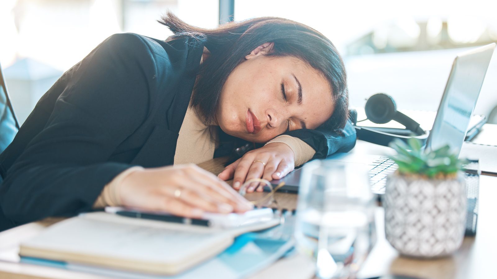 How animals helped solve the mystery of narcolepsy — 2026 Lasker Prize