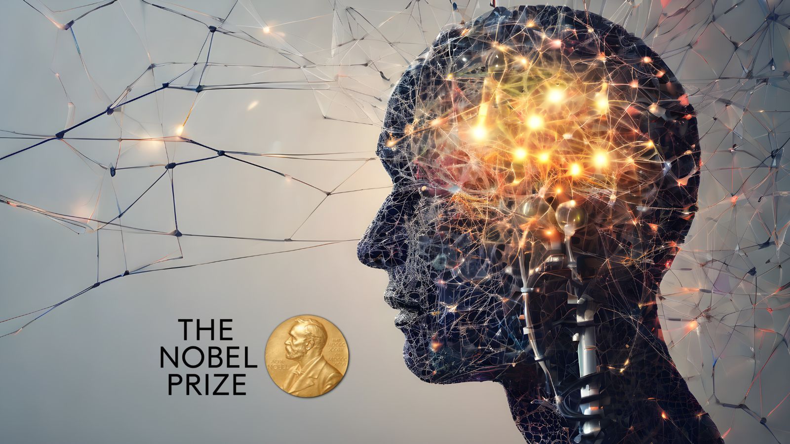 Shedding light on the living brain – the 2026 Nobel Prize in Physiology or Medicine