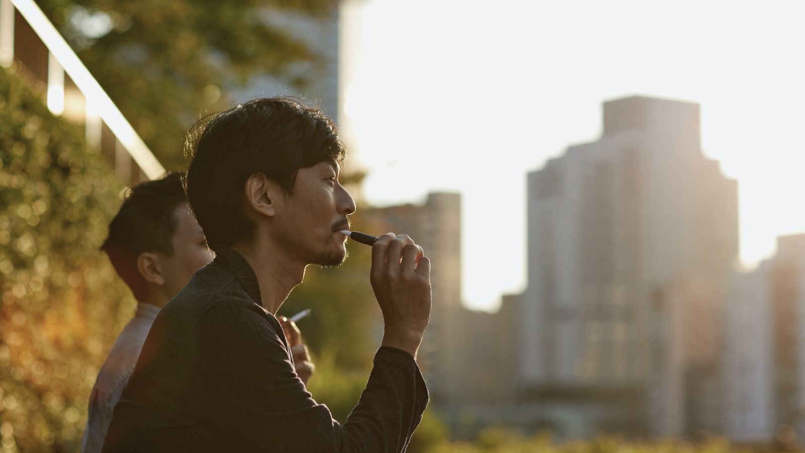 Animal tests show vaping likely to cause cancer